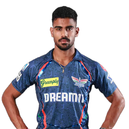 Rajvardhan Hangargekar